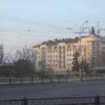 Новоселова Светлана Владимировна