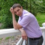 Левадный Александр Сергеевич