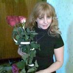 Орлик Алёна