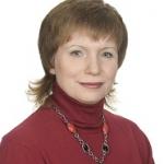 Озерова Ольга Николаевна