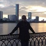 Решетников Дмитрий Геннадьевич
