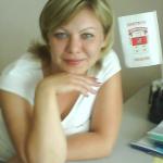 Богданова Галина Александровна