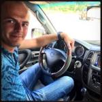 Безусов Александр Сергеевич