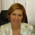 Киреева Светлана Леонидовна