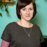 Светлана Николаевна