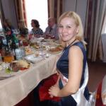 Сотникова Ирина Викторовна