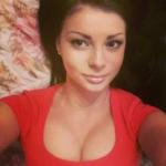 Старкова Алла