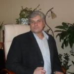 Плющев Сергей Анатольевич