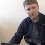 Мамай Антон Андреевич