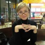 Милохина Ирина Сергеевна