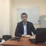 Воронин Никита Павлович