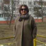 Богданова Вероника Витальевна