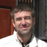 Симонов Павел Михайлович