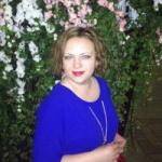Учеваткина Ирина Алексеевна