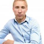 Захаров Олег Витальевич