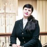 Ещина Юлия Петровна
