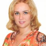 Кожбакова Ольга