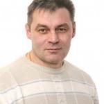 Ягодкин Сергей Анатольевич