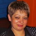 Мусатова Ольга Николаевна