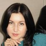 Низамиева Светлана Аркадьевна