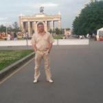 Нефедов Геннадий Геннадиевич