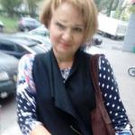 Замесова Татьяна