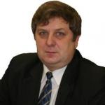 Боканов Сергей Владимирович