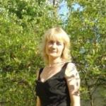 Павлова Людмила Юрьевна