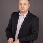 Mарков Михаил Владимирович