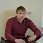 Салмин Владимир Владимирович