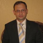 Язев Роман Александрович