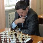 Черкасов Николай Федорович