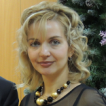 Лапшина Светлана Вячеславовна