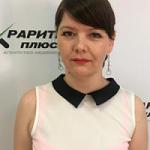 Ширьева Тамара Борисовна