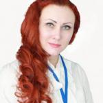 Галатова Алена