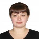 Сорокина Ирина Николаевна