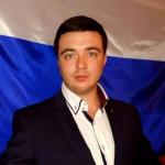 Сапфиров Михаил Сергеевич