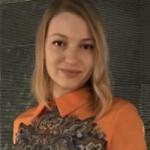 Грановская Елена Михайловна