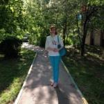 Гришанова Нина Александровна