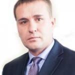 Кулеев Сергей Александрович