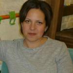 Мырсикова Наталья Викторовна