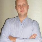 Спорышев Сергей Сергеевич