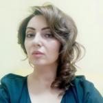 Фирсова Наталья