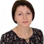 Малышева Юлия Викторовна