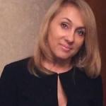 Волкова Марина Вальтеровна