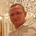 Слободской Сергей Александрович
