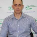 Шарунов Василий Васильевич