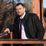Морозов Вадим Вячеславович