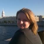 Свиридова Ирина Владимировна