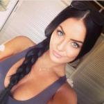 Данилова Дарья Викторовна